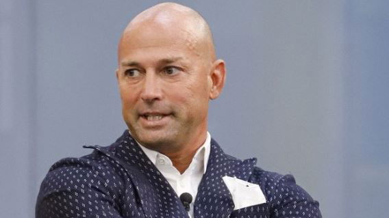 ‘Gf Vip 5’, dopo i ripetuti attacchi Mediaset decide di prendere delle misure contro Stefano Bettarini preview