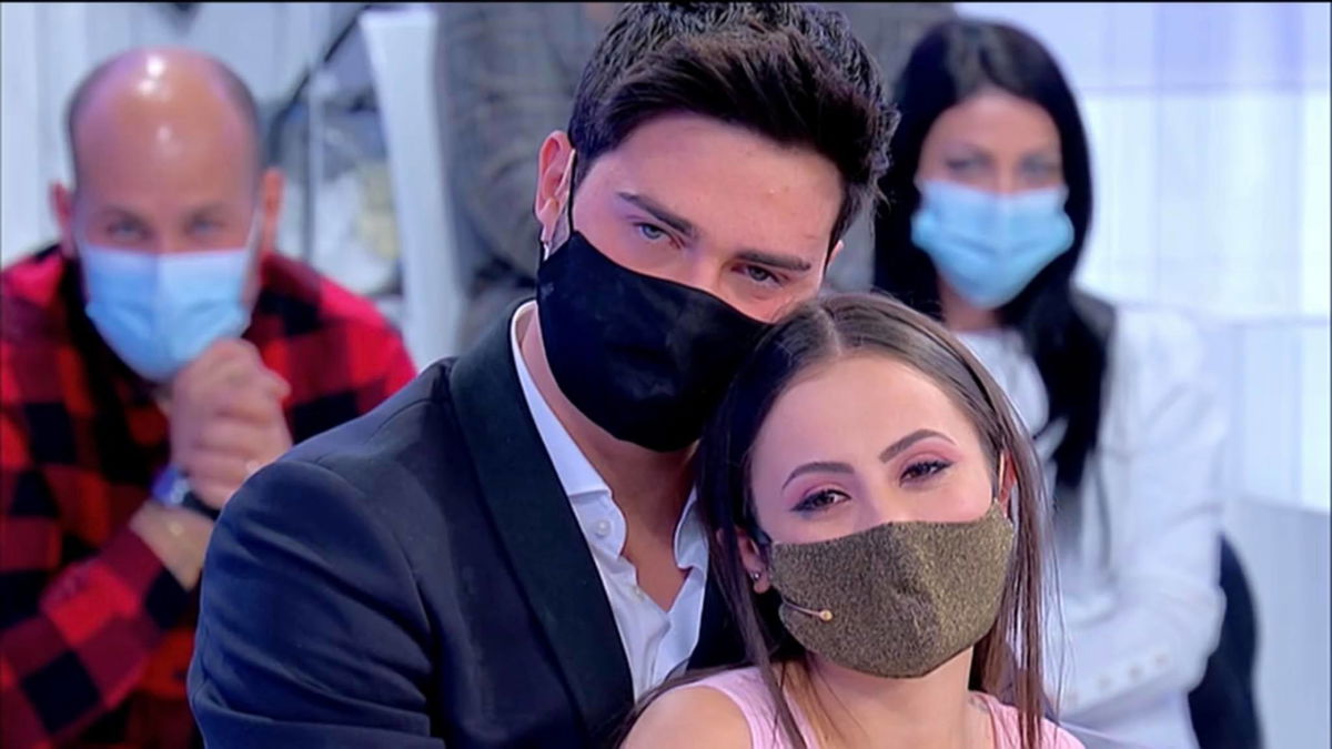 ‘Uomini e Donne’: l’opinione di Isa sulla scelta di Davide Donadei (10/02/21) article-post