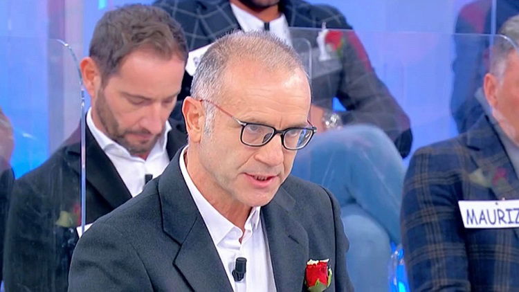 ‘Uomini e Donne’: l’opinione di Isa sulla puntata del 11/02/21 preview