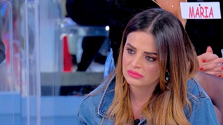 Uomini e Donne: l’opinione di Isa sulla puntata del 25/02/21 article-post