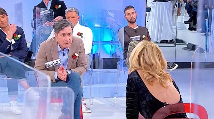 ‘Uomini e Donne’: l’opinione di Isa sulla puntata del 16/02/21 article-post