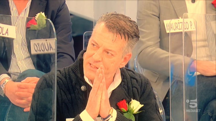 ‘Uomini e Donne’: l’opinione di Chia sulla puntata del 15/02/21 preview