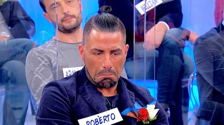 Uomini e Donne, l’opinione di Isa sulla puntata del 24/02/21 preview