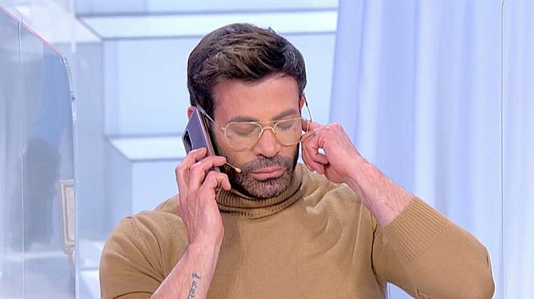 ‘Uomini e Donne’: l’opinione di Isa sulla puntata del 2/02/21 article-post