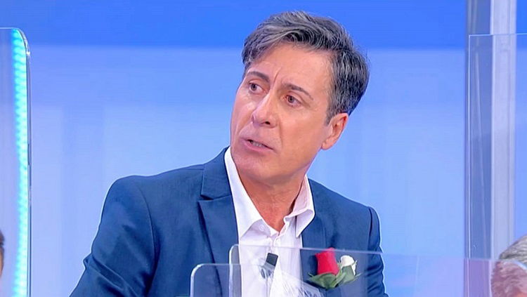 ‘Uomini e Donne’: l’opinione di Isa sulla puntata del 4/02/21 preview