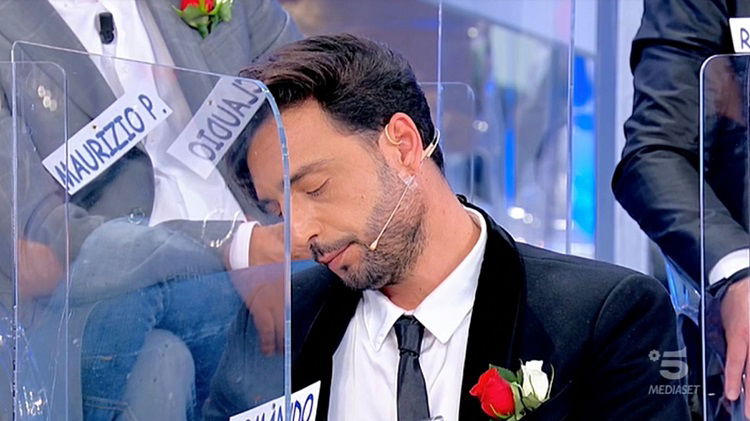 ‘Uomini e Donne’: l’opinione di Chia sulla puntata dell’8/02/21 preview