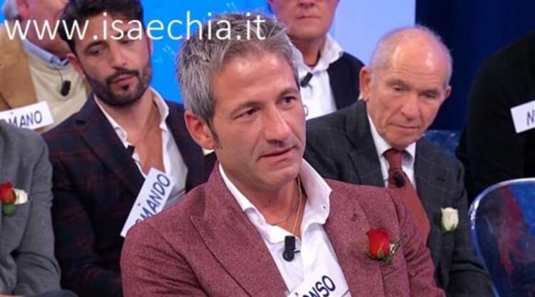 ‘Uomini e Donne’, trash in arrivo: in esclusiva per IsaeChia l’ex cavaliere Alfonso Barone fa una rivelazione choc su Nicole Vinti article-post