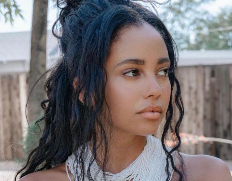 ‘Riverdale’, Vanessa Morgan è diventata mamma! preview