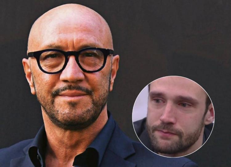 Walter Zenga svela a ‘Chi’ tutto quello che non ha potuto dire nel confronto con suo figlio Andrea al ‘Gf Vip 5’ preview
