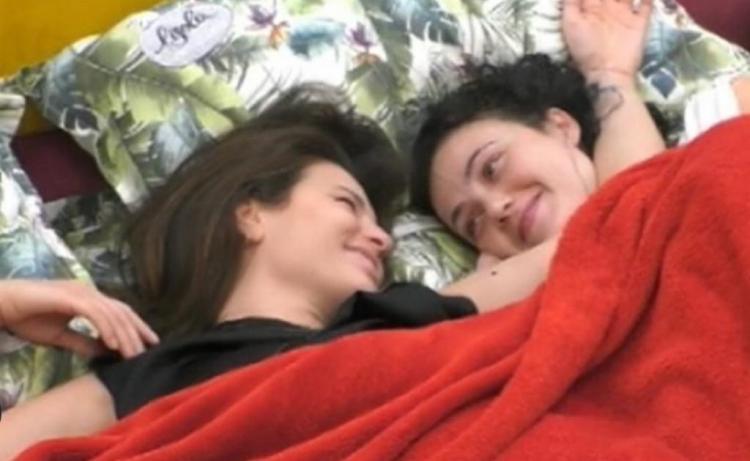 ‘Gf Vip 5’, Dayane Mello e Rosalinda Cannavò confessano di avere un interesse per due inquilini della Casa! (Video) preview