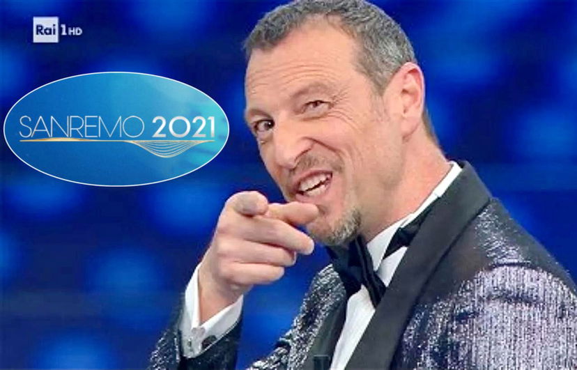 ‘Sanremo 2021’, ecco a chi è stata affidata la conduzione del Prefestival (e non mancano le polemiche) preview