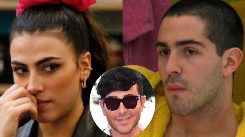 ‘Gf Vip 5’, dopo l’ennesima lite tra Tommaso Zorzi e Giulia Salemi interviene Matteo Evandro in difesa dell’amica: “Tutti contro una!” preview