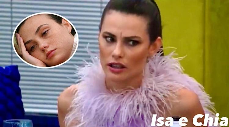 ‘Gf Vip 5’, Dayane Mello dura contro Rosalinda Cannavò: “Da lei mi aspetto di tutto!” article-post