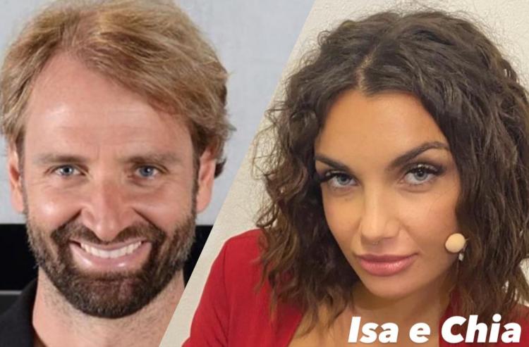 ‘Isola 15’, Elettra Lamborghini opinionista e Massimiliano Rosolino inviato in Honduras? L’indiscrezione article-post