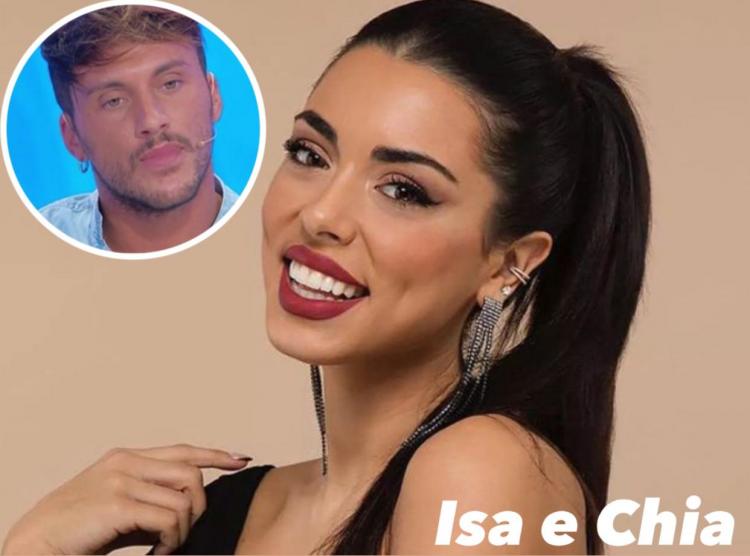 ‘Uomini e Donne’, Giulia D’Urso racconta i veri motivi della fine della sua storia con Giulio Raselli preview