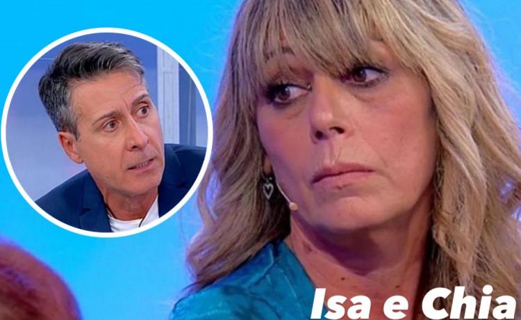 Uomini e Donne, Aurora Tropea rompe il silenzio: “Mi sono rivolta alle autorità” preview