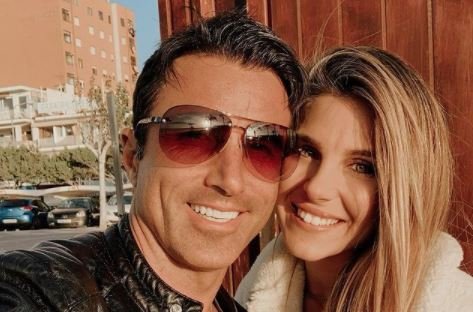 ‘Grande Fratello’, Ivana Icardi è incinta del compagno Hugo Sierra: l’annuncio