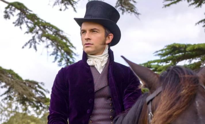 ‘Bridgerton’, ecco chi sarà la protagonista femminile della seconda stagione! article-post