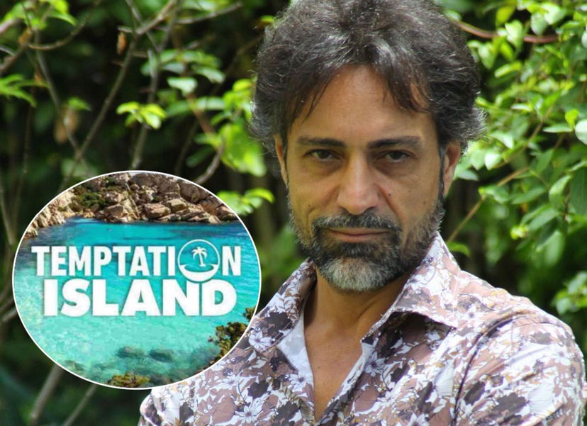 Temptation Island, la redazione sbugiarda Pietro Delle Piane: il video che smentisce le sue dichiarazioni preview