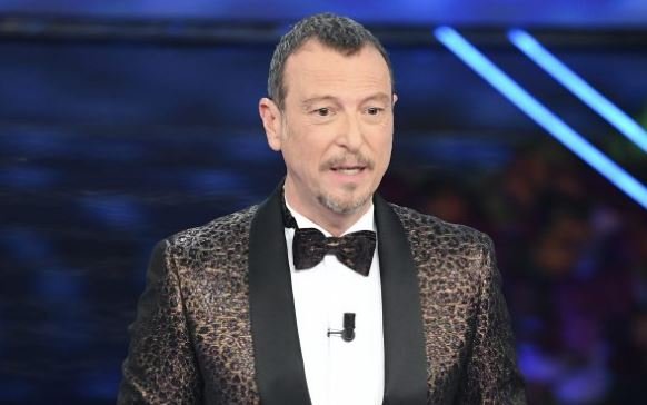 Sanremo 2021, Amadeus scioglie i dubbi e rivela se condurrà la prossima edizione