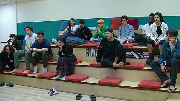 Amici 20, Ibla e Raffaele Renda scelgono di lanciare dei guanti di sfida (che faranno discutere) preview