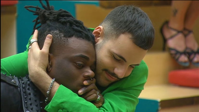 Amici 20: l’opinione di Isa sulla prima puntata preview