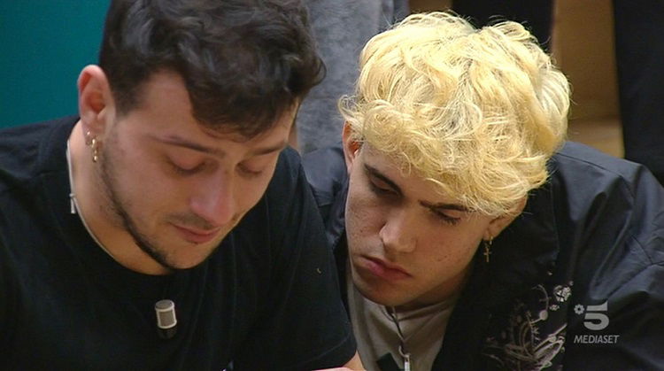 Amici 20: l’opinione di Chia sulla seconda puntata preview