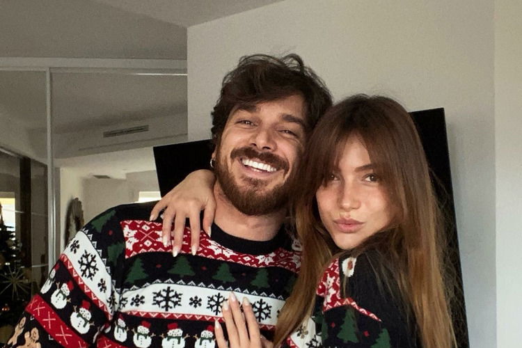 Isola 15, svelato il ruolo di Andrea Cerioli. Intanto Arianna Cirrincione parla della loro partecipazione a Mtv Cribs preview