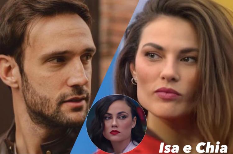 Gf Vip 5, Andrea Zenga risponde alle ultime dichiarazioni di Dayane Mello sulla sua storia con Rosalinda Cannavò preview