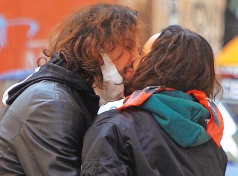 Arisa e Andrea Di Carlo sono tornati insieme, ma… preview