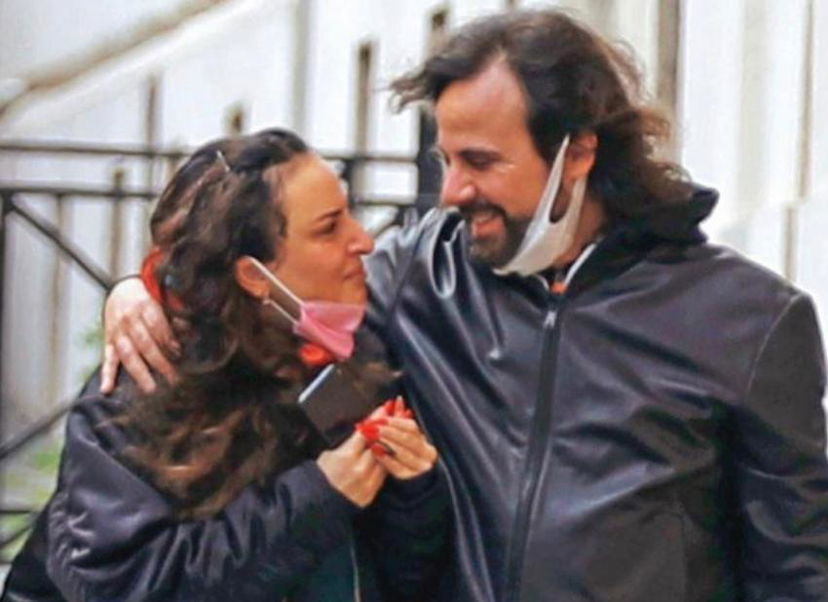 Arisa e Andrea Di Carlo, è (di nuovo) ritorno di fiamma? preview