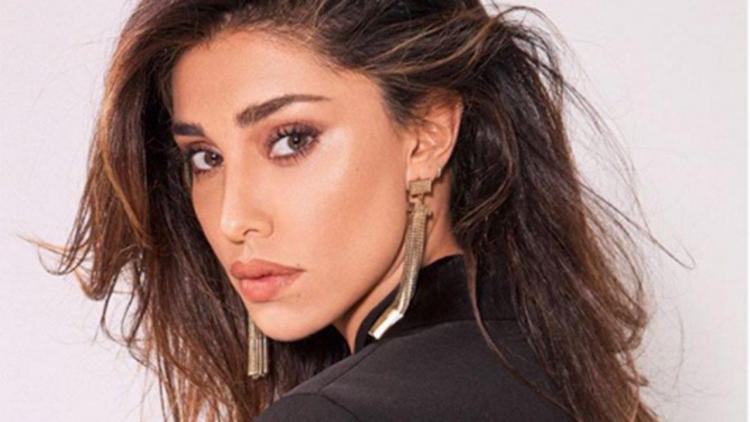 Belen Rodriguez sbotta sui social e replica alle accuse degli haters preview