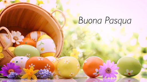 Buona Pasqua! article-post