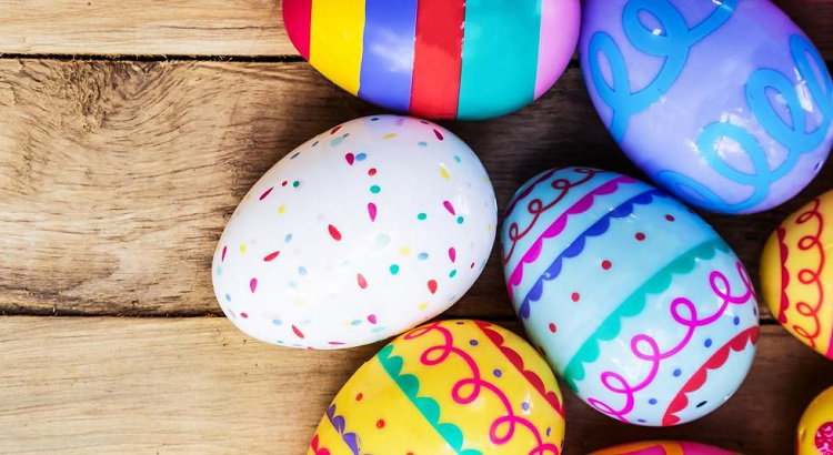 Buona Pasquetta! preview