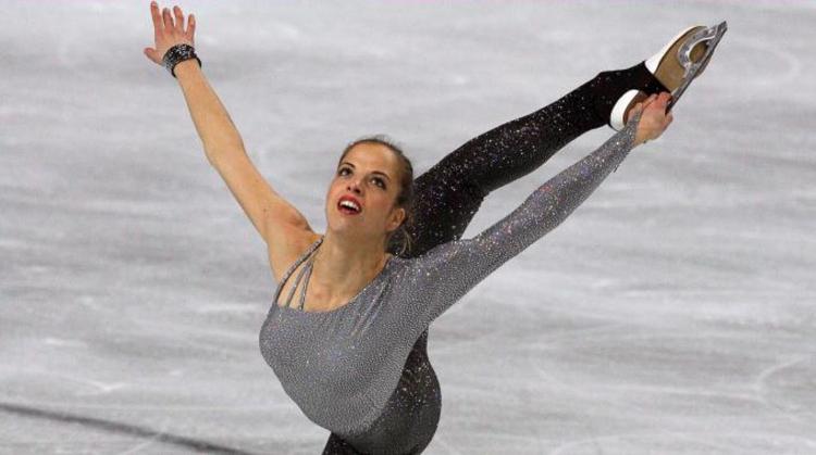 Isola 15, Carolina Kostner pronta a partire per l’Honduras preview