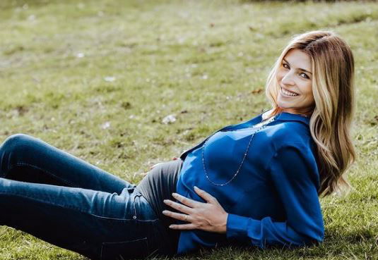 Cristina Chiabotto rivela il nome scelto per la bimba in arrivo article-post