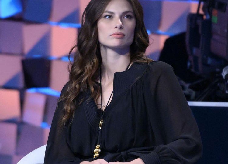 Gf Vip 5, Dayane Mello: “Per Rosalinda Cannavò ho provato sentimenti molto forti, ma non era amore” preview