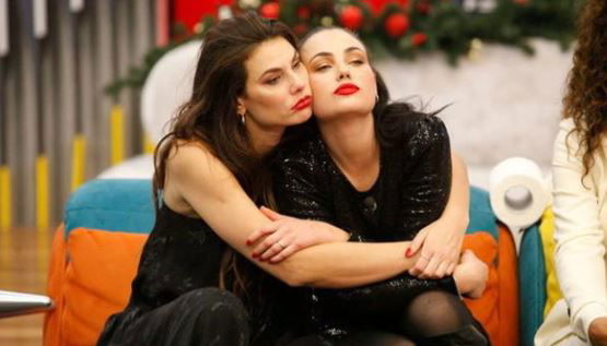 Gf Vip 5, Dayane Mello rivela di aver sentito al telefono Rosalinda Cannavò: ecco cosa si sono dette preview