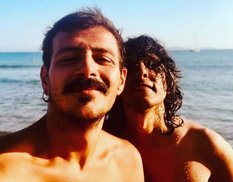 Amici 20, Ermal Meta si schiera dalla parte di Leonardo Lamacchia: “Là dentro eri il più bravo” preview