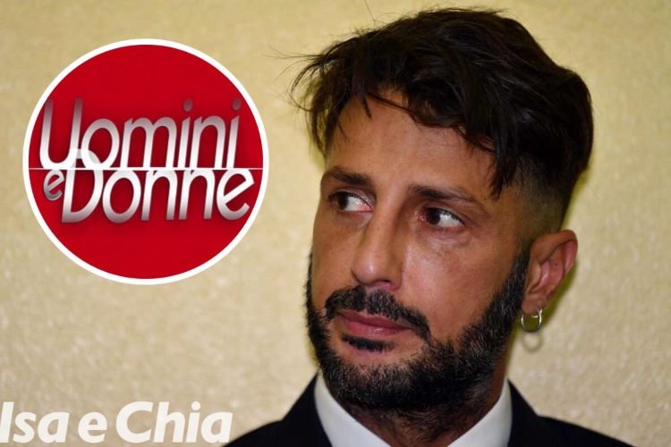 Fabrizio Corona, un ex tronista interviene in sua difesa: “Non sta bene, deve essere aiutato”