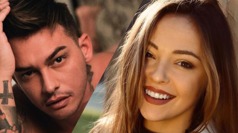 Uomini e donne, Alessandro Basciano annuncia la fine della frequentazione con Martina Nasoni (video) preview