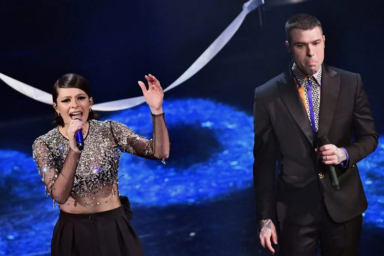 Fedez rivela cos’era successo davvero quando ha pubblicato per sbaglio lo spoiler della canzone di Sanremo 2021 preview