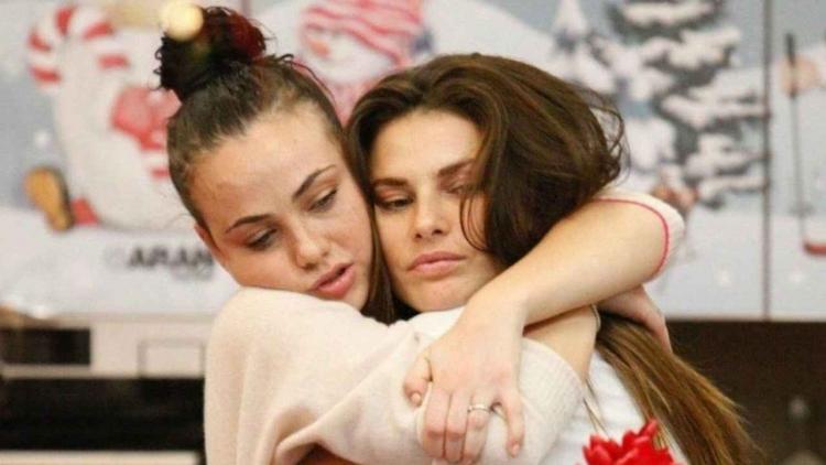 Gf Vip 5, Rosalinda Cannavò lancia un segnale a Dayane Mello preview