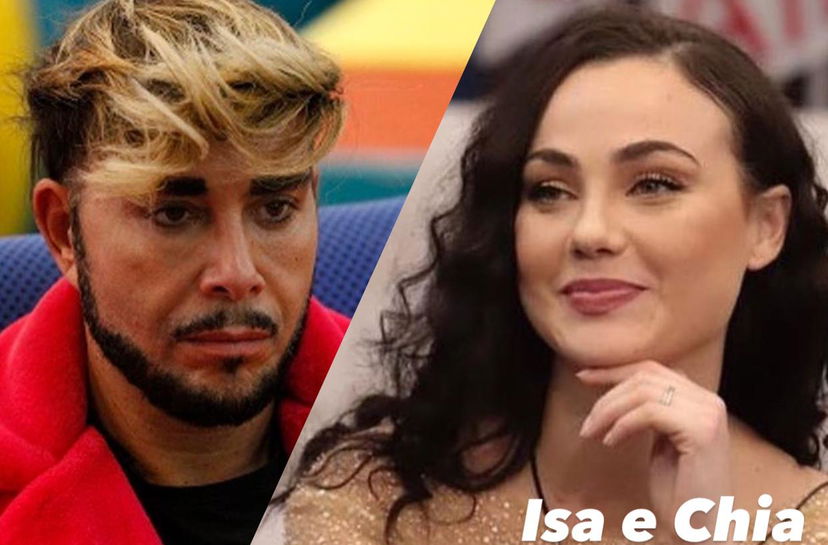 Gf Vip 5, un tweet di Giacomo Urtis indispettisce Rosalinda Cannavò: la piccata replica dell’attrice preview