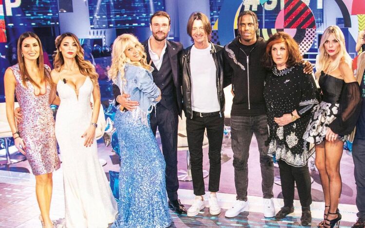 Gf Vip 5, i Vipponi svelano chi avrebbero voluto come vincitore (e la risposta di Rosalinda Cannavò spiazza!) preview