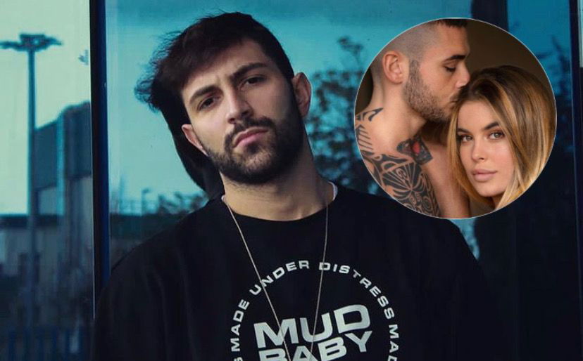 Uomini e Donne, dopo la rottura tra Sophie Codegoni e Matteo Ranieri arriva il commento di Giorgio Di Bonaventura preview