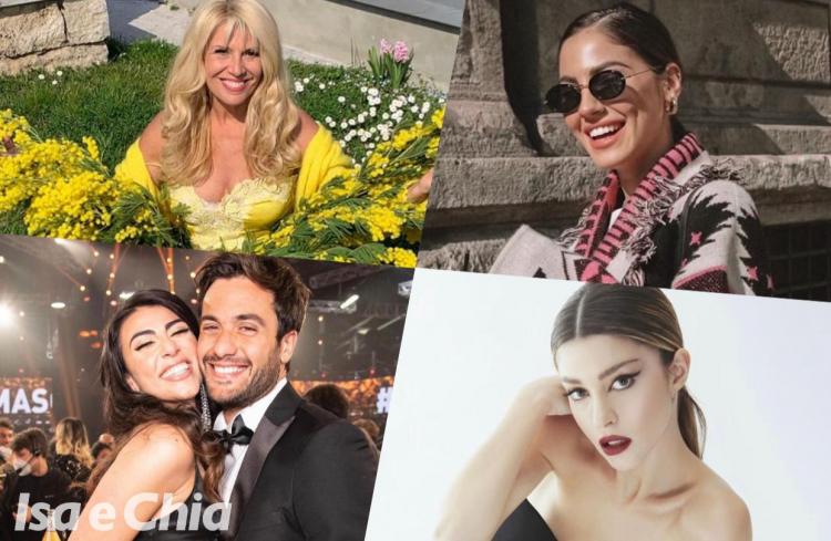 Giornata internazionale della donna: da Giulia Salemi a Natalia Paragoni e Giulia De Lellis, gli auguri social dei Vip preview