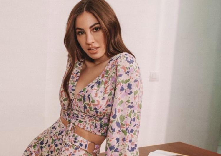 Giulia De Lellis, online un nuovo video inedito di Genitori Vs Influencer: la clip preview