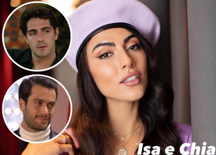 Gf Vip 5, Giulia Salemi replica a chi la accusa di provarci con uomini sposati, poi sorprende parlando di Tommaso Zorzi preview