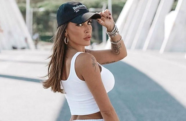 Guendalina Tavassi conferma la fine del suo matrimonio con Umberto D’Aponte ma… preview